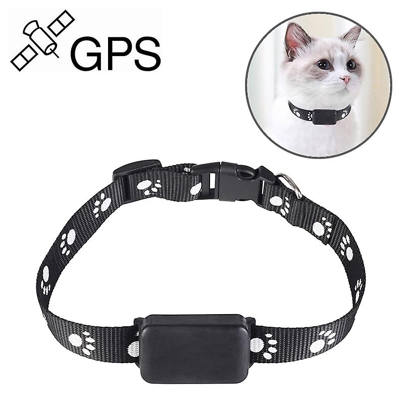 Vodotěsný GPS tracker pro domácí mazlíčky