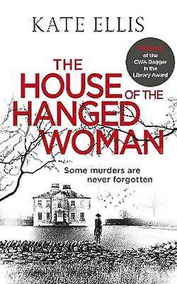 La casa de la ahorcada