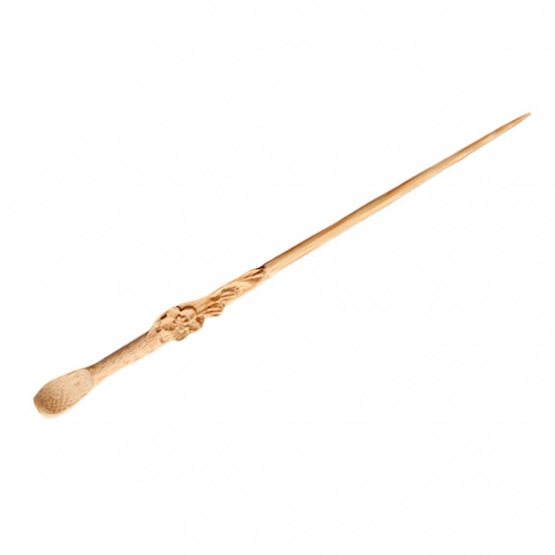 Handmade Tea Utensils Needle Spoon Gongfu Cha Dao Tool Chinese Knot