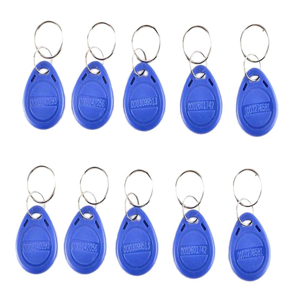 Access Control Key Fobs