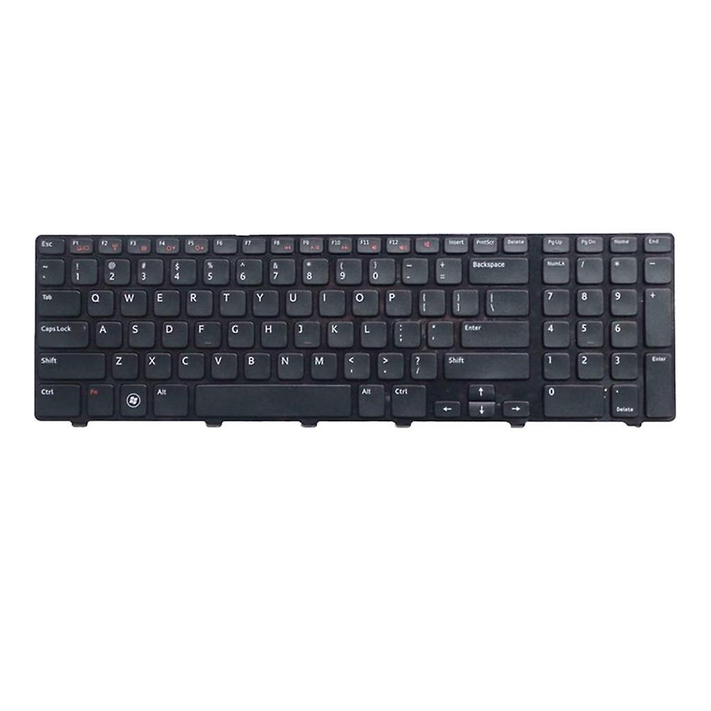 Keyboard for Dell Inspiron 17R N7110 17R 7110 XPS 17 L702X US Keyboard