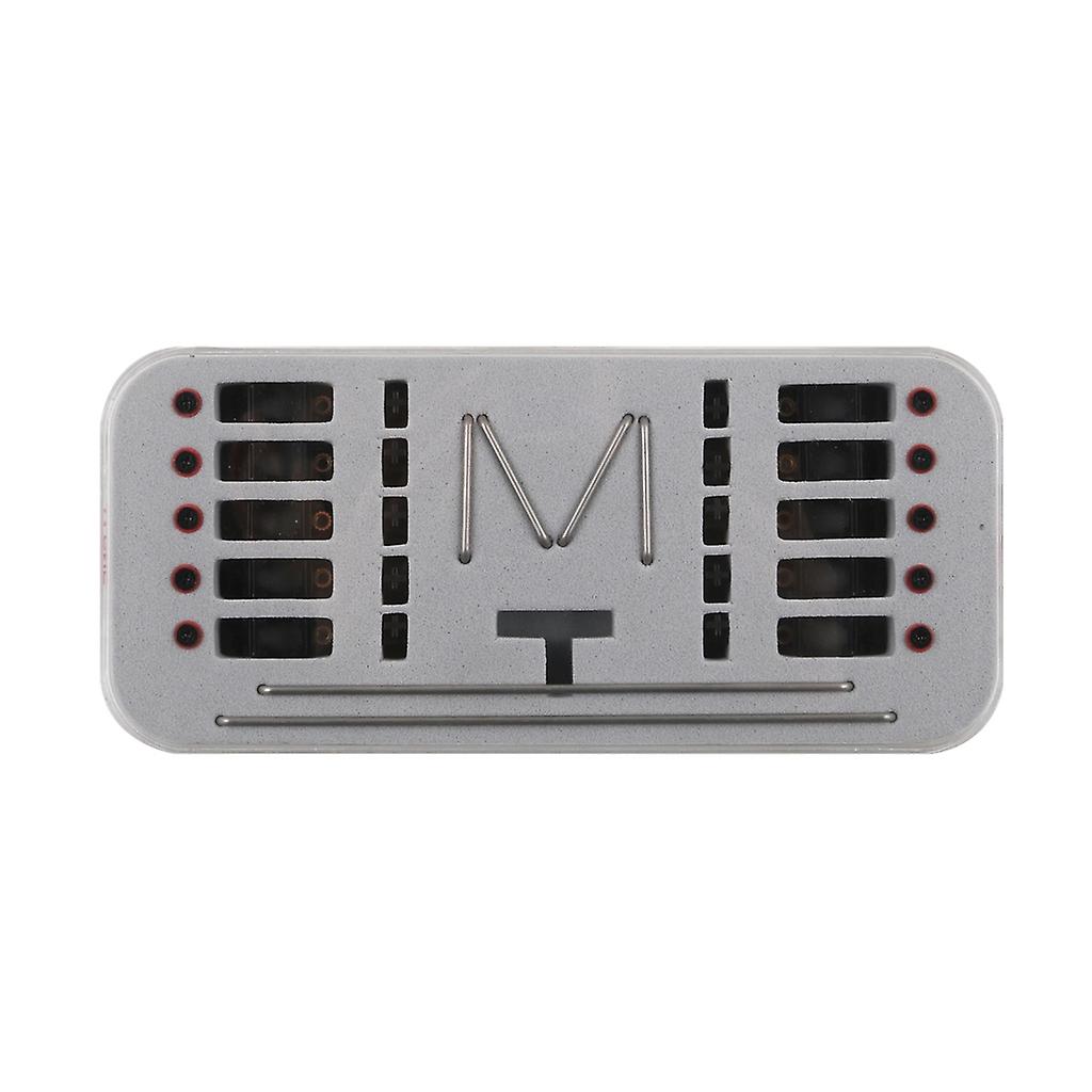 MONE V2 PCB Satellite Axis Mechanical Keyboard with PCB Screws Stabilizer POM