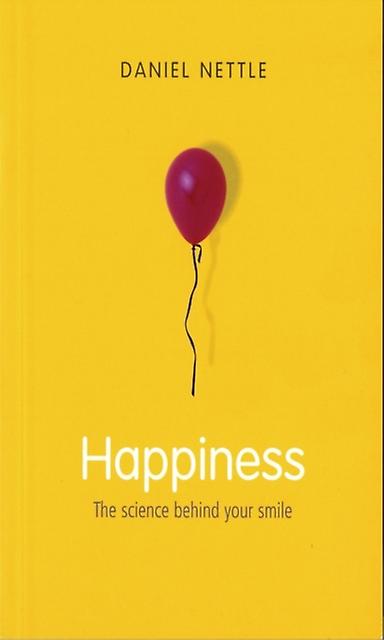 Happiness by Nettle Paperback