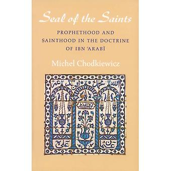 Siegel der Heiligen - Michel Chodkiewicz