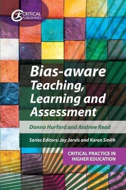 Biasaware Teaching Learning And Assessment by Andrew Read Paperback
