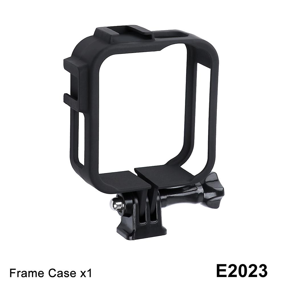 8 Pack]T Tersely Screen Protector for GoPro Hero 12 / Hero 11 / Hero 10/ Hero 9 Black, 9H