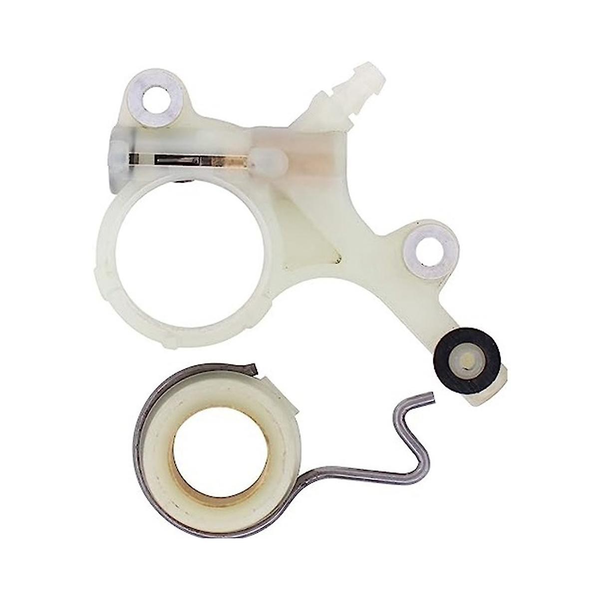 Oil Pump Worm Chainsaw Accessories for MS271 MS271C MS291 291C