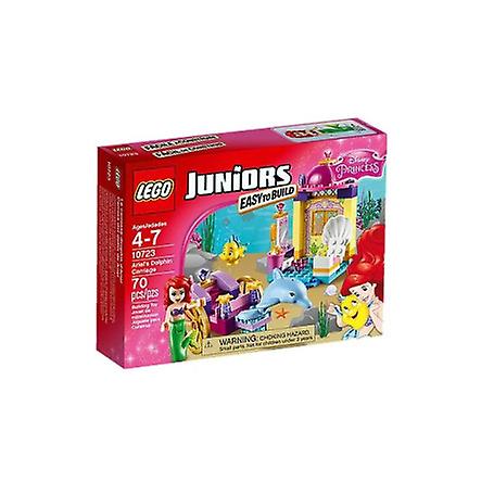 LEGO 10723 Ariels Dolphin coach
