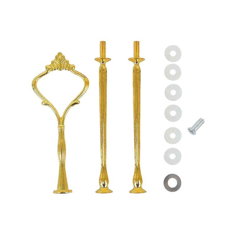 3 Tier Irregular Fruit Dish Coaster DIY Epoxy Silicone Casting Mold Holder Stand