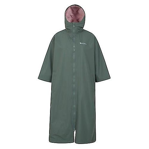 Mountain Warehouse Damen/Damen Coastline Wasserabweisender Bademantel