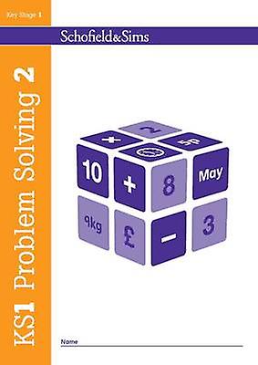Ks1 Problem Solving Book 2 - Paul Martin
