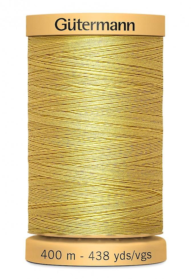 Gutermann Cotton Sewing Thread 400m  758 - each