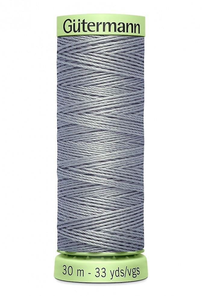 Gutermann Top Stitch Thread 30m 40 - each