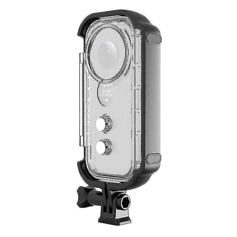Carcasă rezistentă la apă de 30 m pentru Insta360 One X