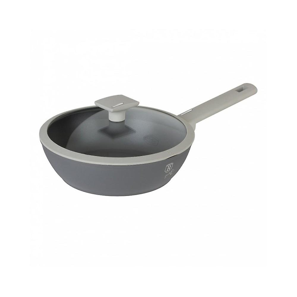 Berlinger Haus titanium frying pan 24cm Aspen 35555