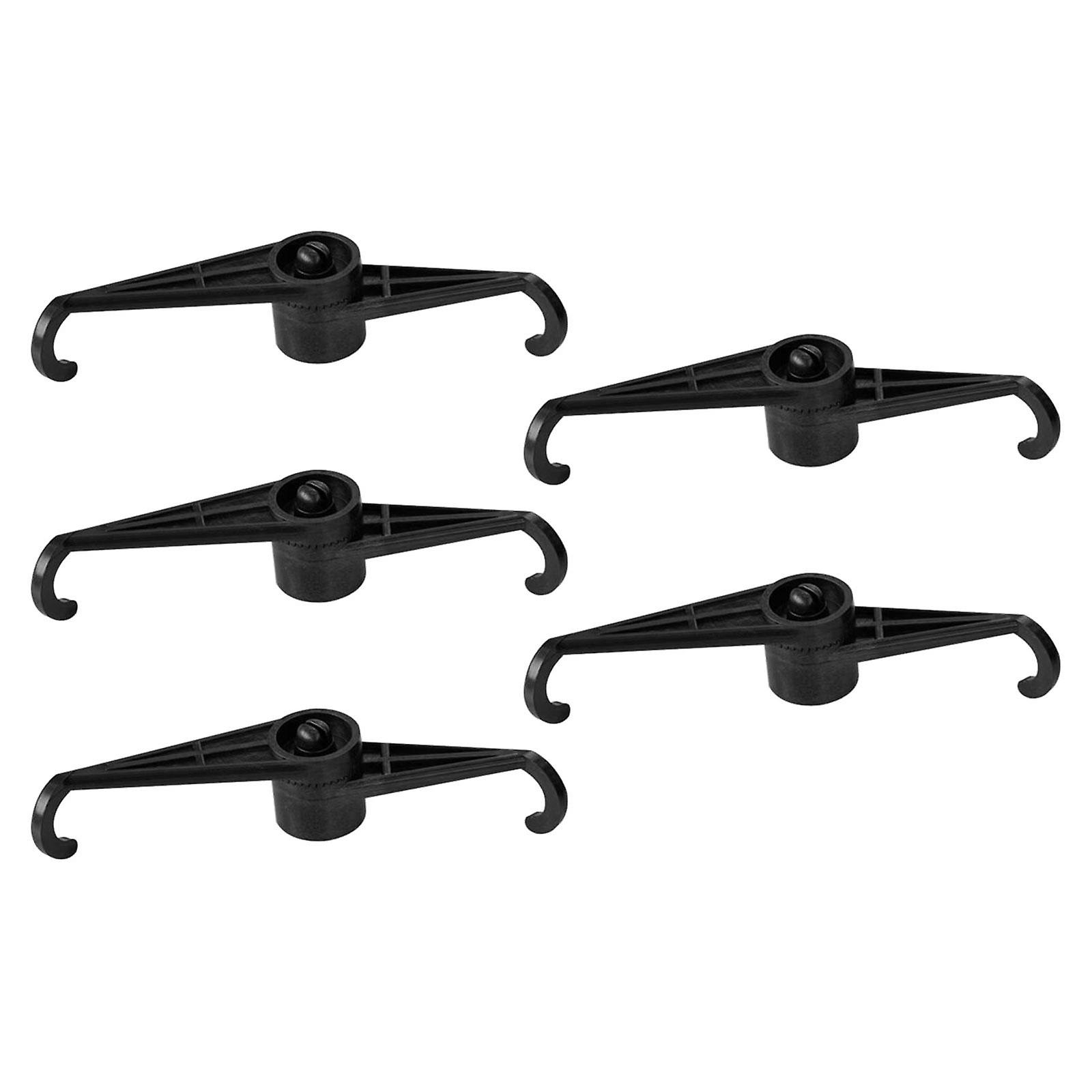 5 Pieces Fruit Branch Spreader Fruit Tree Holder Yard Trees Branches Fixator