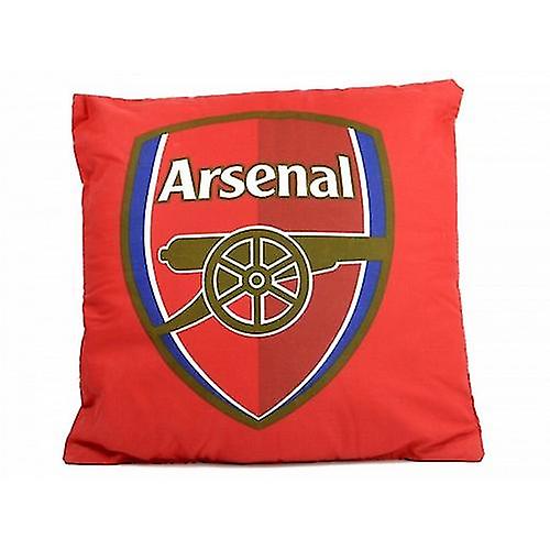 Arsenal FC Official Football Crest Cushion