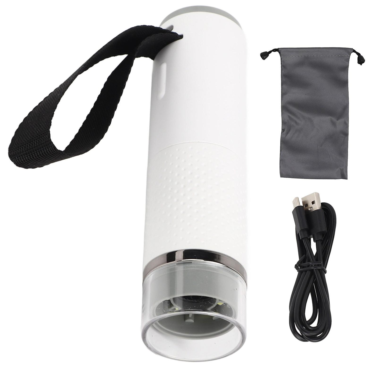 Wireless Digital Microscope 50X‑1000X Magnification WiFi HD Portable Handheld Pocket Microscope with Adjustable LED