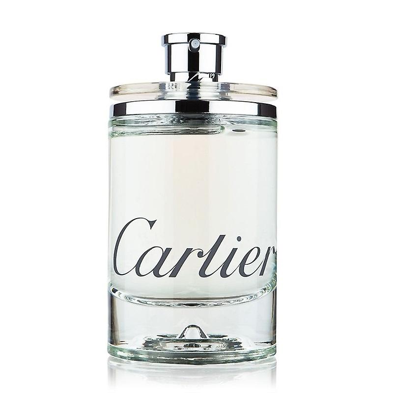 Cartier Eau De Cartier EDT 50ml