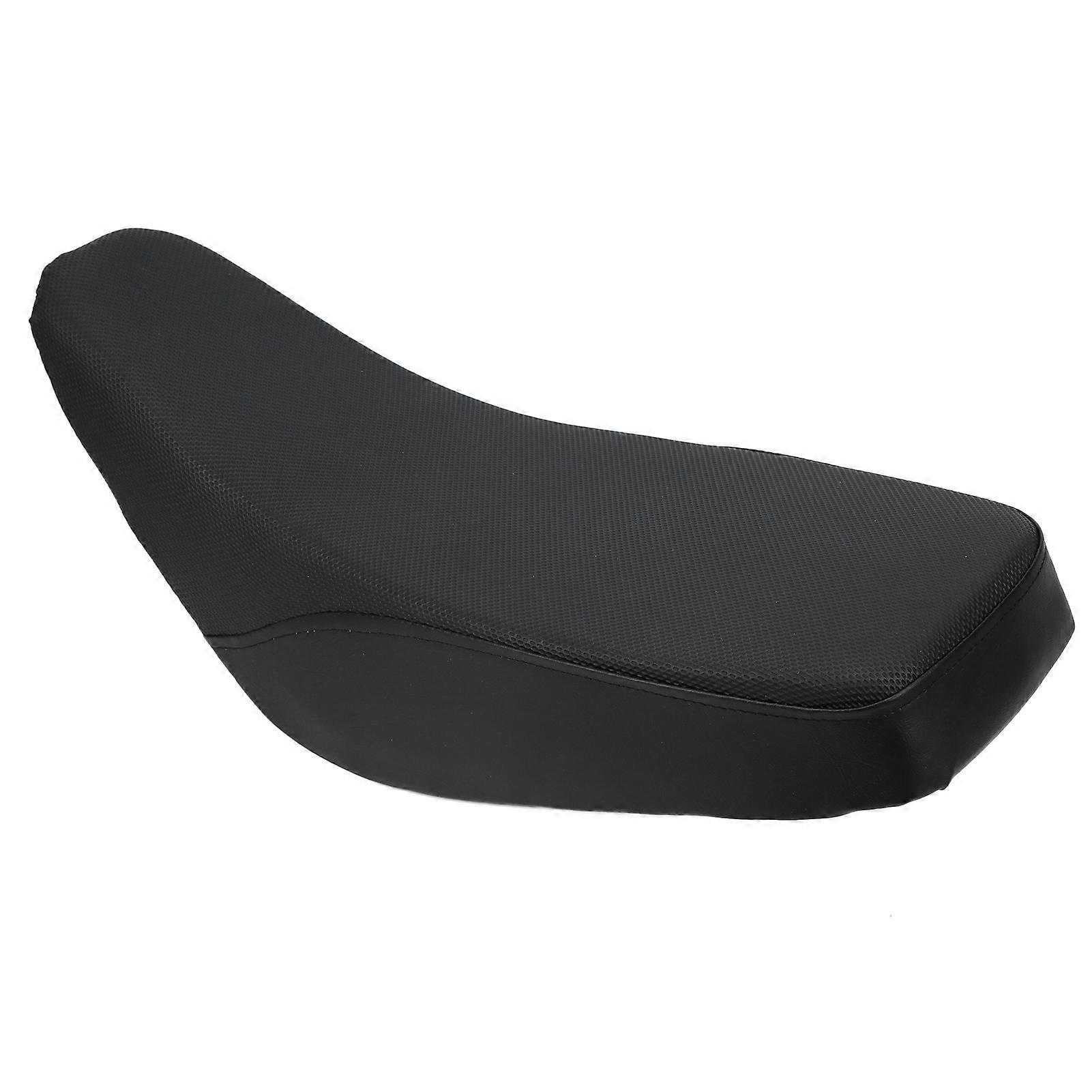 ATV Seat Assembly Saddle 50cc/70cc/90cc/110cc Fit for Chinese Flying Tiger 4-Wheels Vehicle Quad