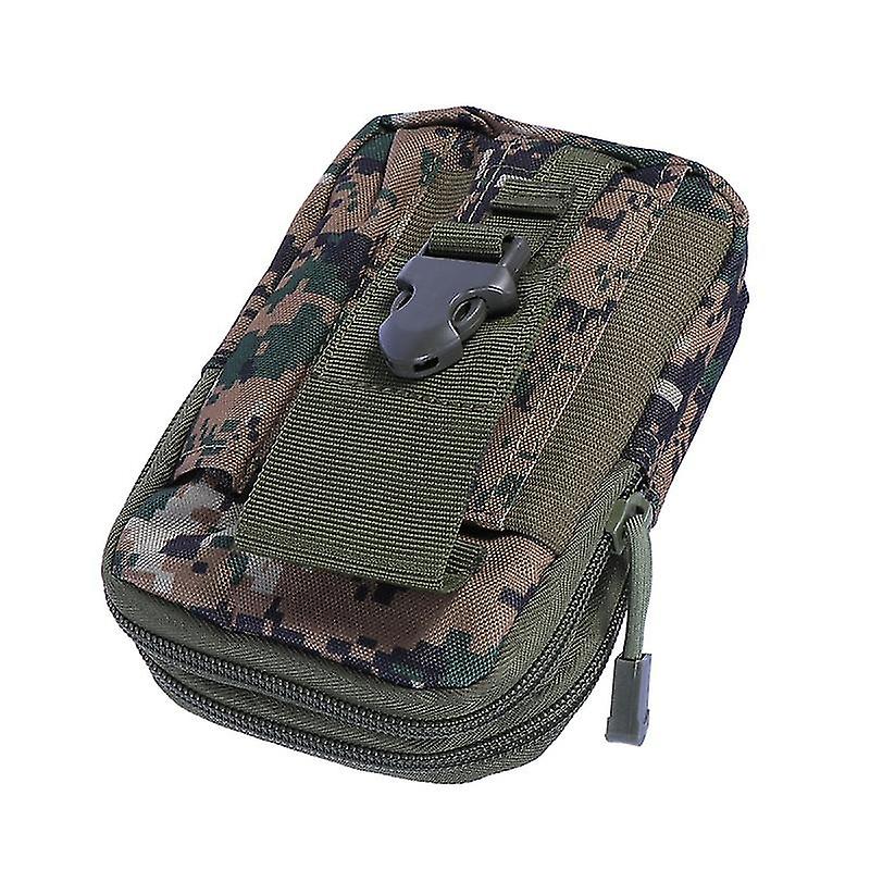 1pcs Tactical Waist Pack