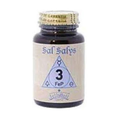 Salys 3 FeP salt 90 tablets