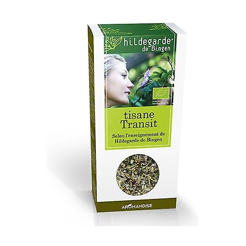 Transit Herbal Tea 30 g