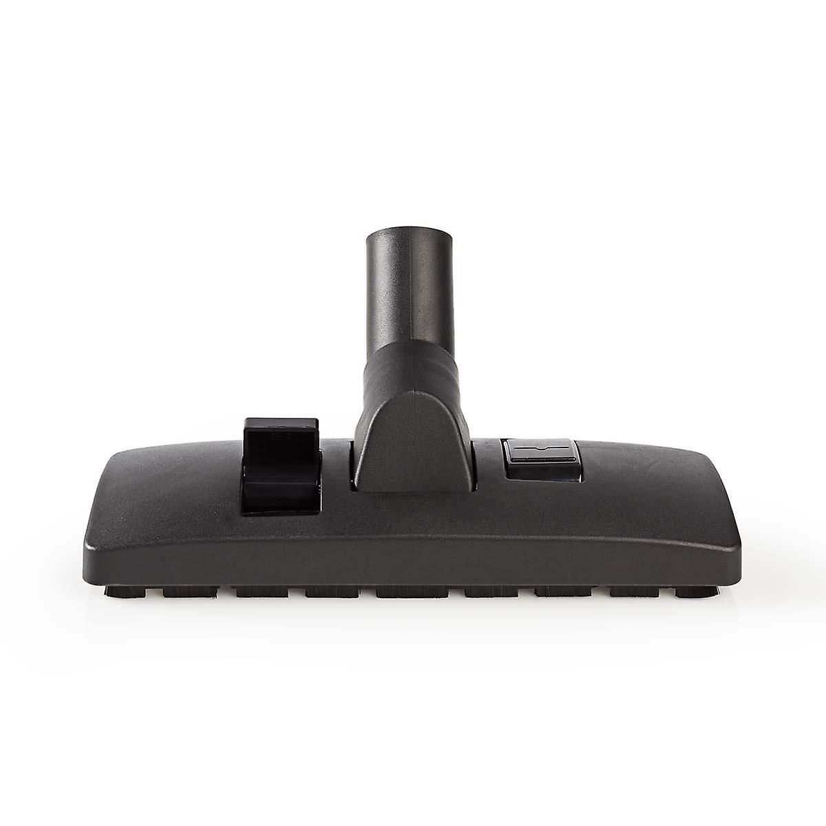 Combi Floor Brush | Plastics | Universally applicable | 32 mm