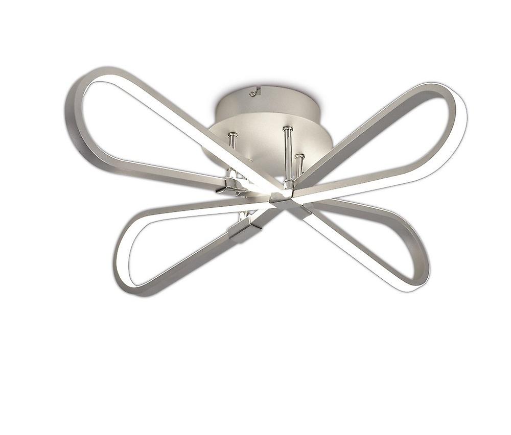 Фото - Люстра / світильник Inspired Lighting Inspired Lighting Mantra inspirowana - Bucle - Flush Cei
