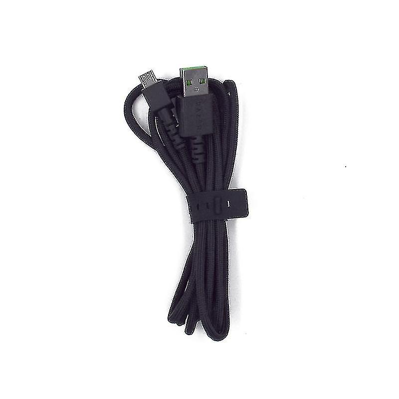 USB-Soft-Mauskabel, kompatibel mit Razer Viper Ultimate Game Mouse Line-Ersatzkabel