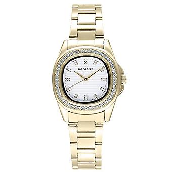 Radiant scape Women's Watch Analog Quartz with Stainless Steel Bracelet RA637204