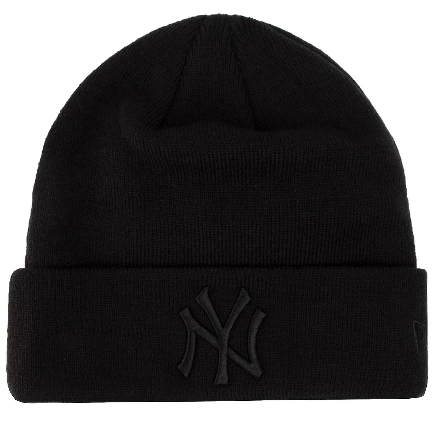 Bonnets New Era New York Yankees Cuff Hat
