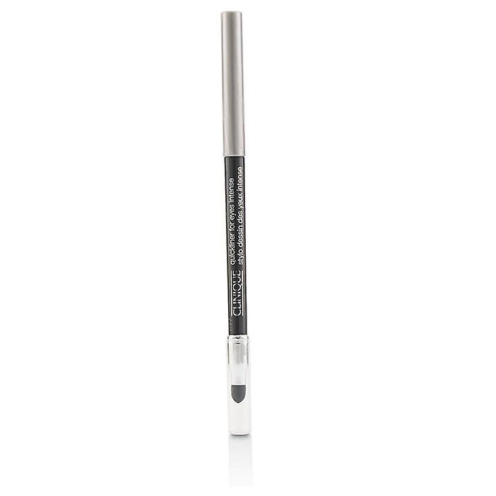 Clinique Quickliner For Eyes Intense - # 05 Intense Charcoal 0.25g/0.008oz