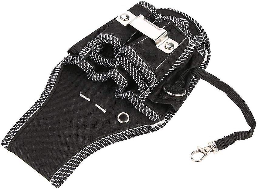 Simple Style Tool Pouch, Black Eva Composite Belt Tool Pouch, 1000 Volt Tool Sets