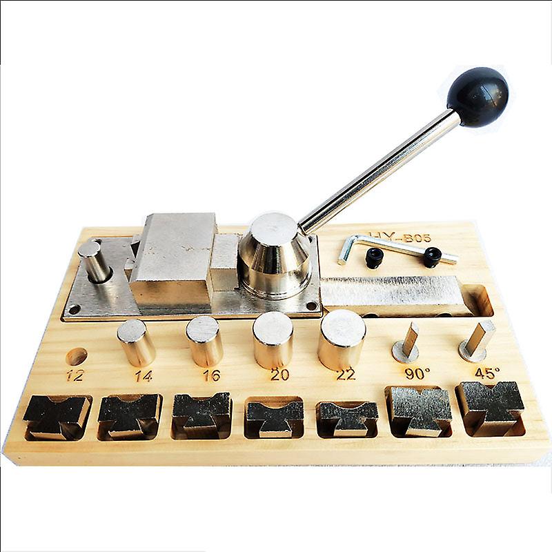 Ring Bending Bender Shaping Blanks Hine Tool Shape Rings Jewellery Maker Jewelry Equipment Tools