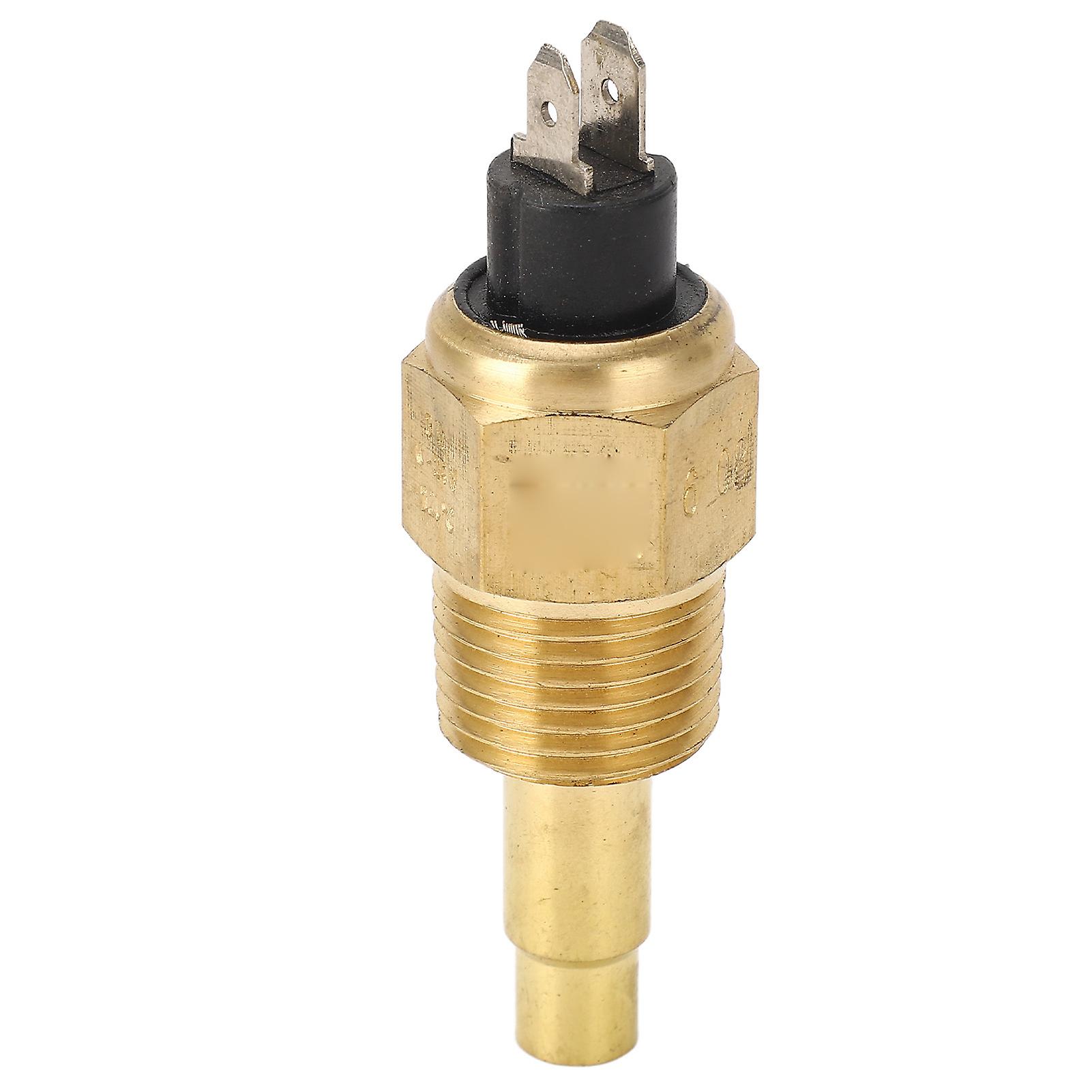 Water Temperature Sensor AZ35440 High Accuracy Coolant Temperature Sensor for 4239D 4239T Engines