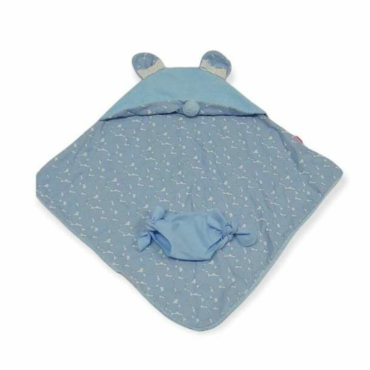 Cloak Berjuan 4022-22 Dolls