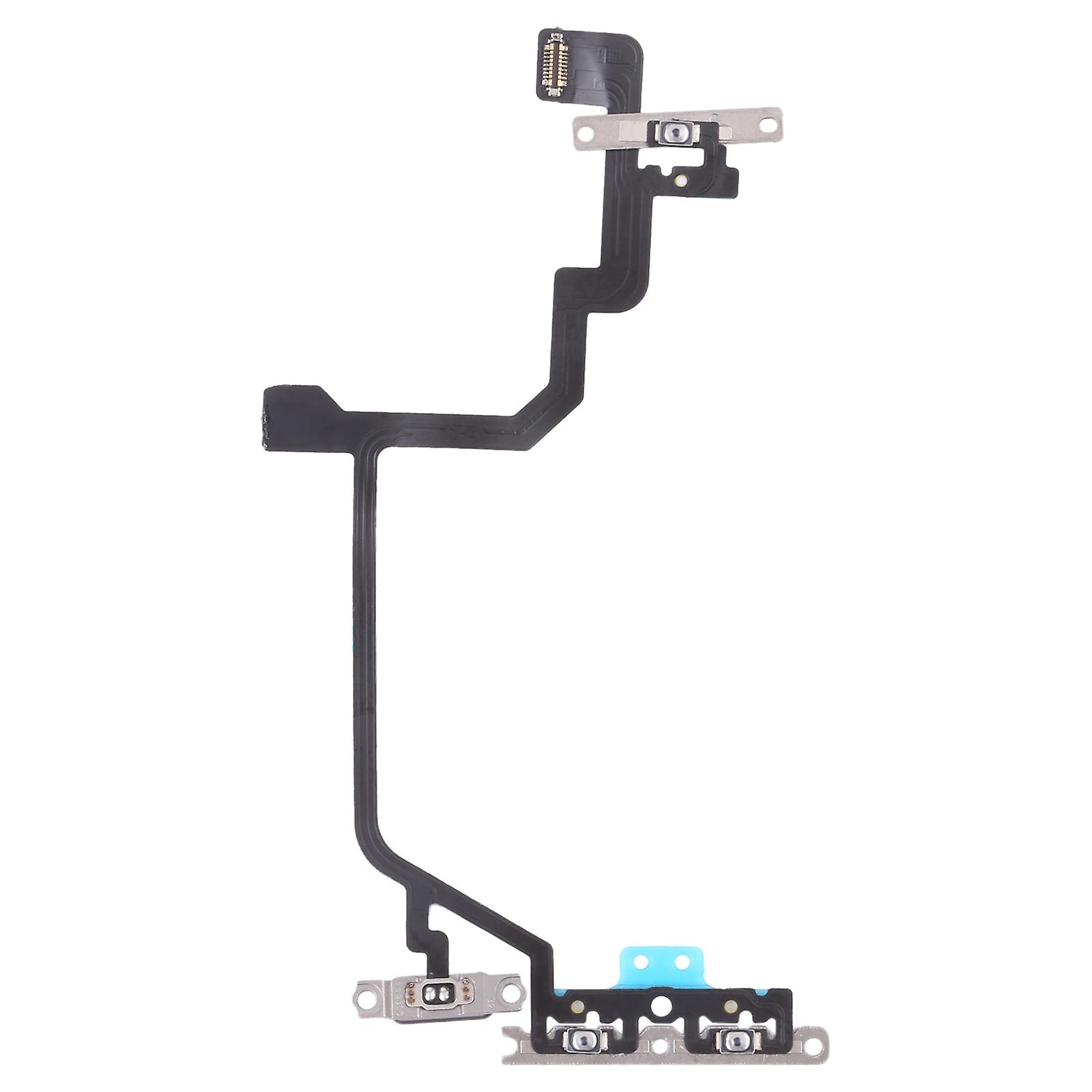 Power Button Flex Cable for iPhone XR