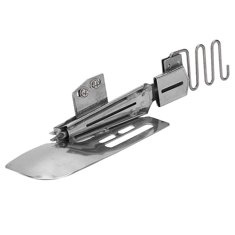 Double Folder Stretch Cylinder Household Sewing Machine