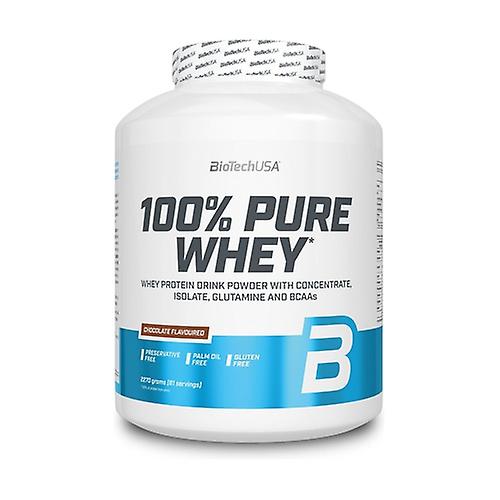 100% Pure Whey, Hazelnut 2270 g