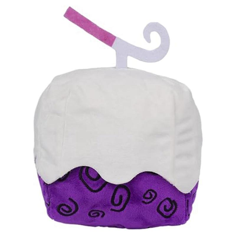 Fruit Plush Toys, Soft Stuffed Animal Pillows, Suitable For Family And Bedroom Decoration, Birthday Socks Stuffing