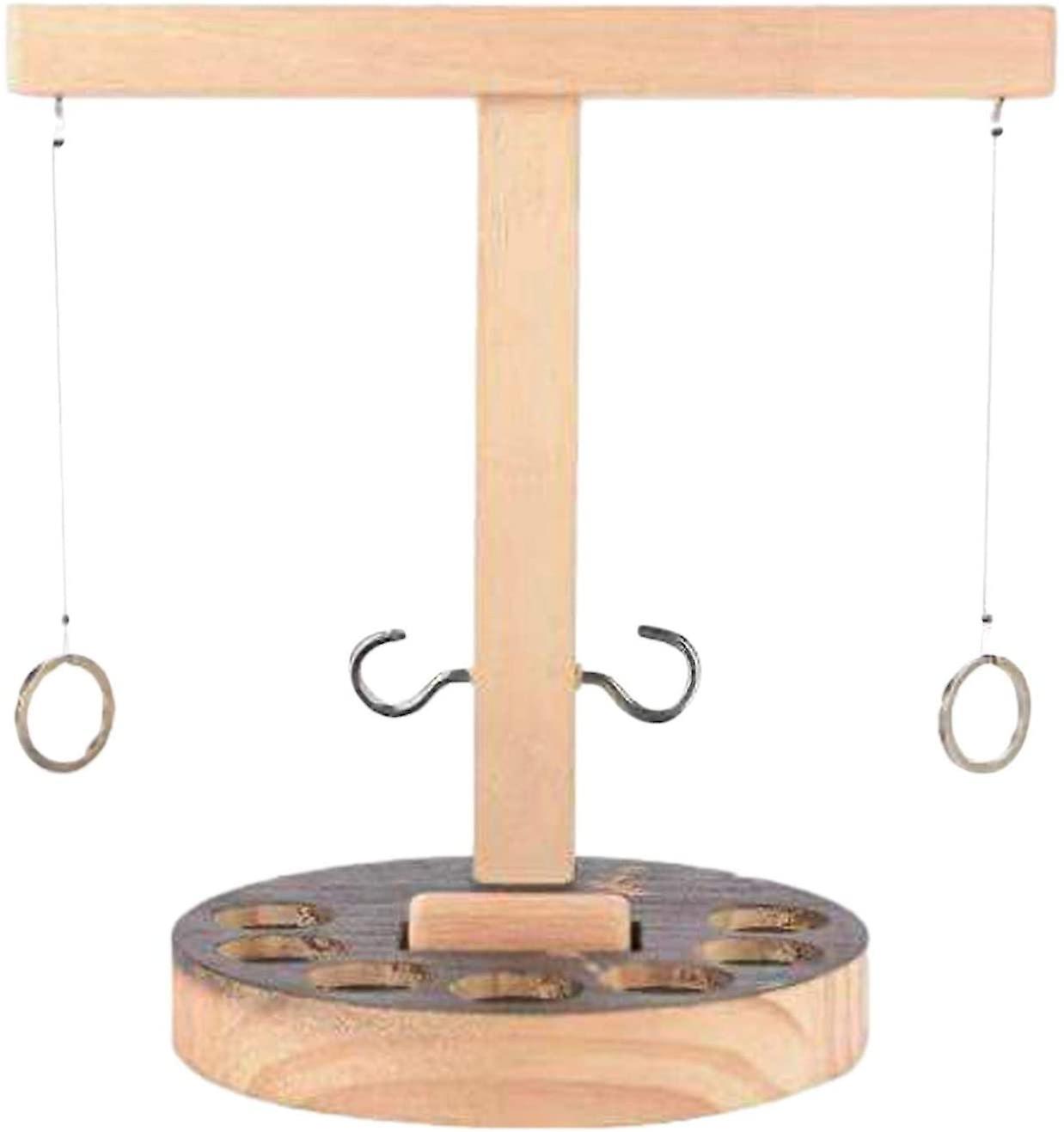 Kroge ring 7'er spil med shot stigen bundle 307