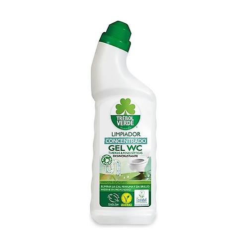Eucalyptus Eco Toilet Gel 750 ml