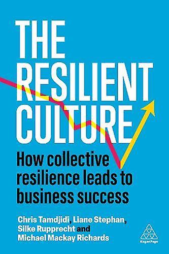 The Resilient Culture by Michael Mackay Richards Paperback