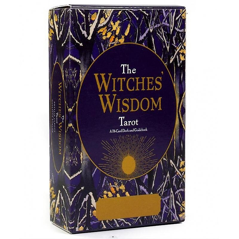 Tarot cards-Oracle cards-Mysterious Tarot-Tarot Game Set Perfect for Youth Entertainment