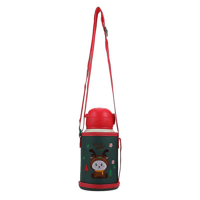 1pcs Christmas Vacuum Cup