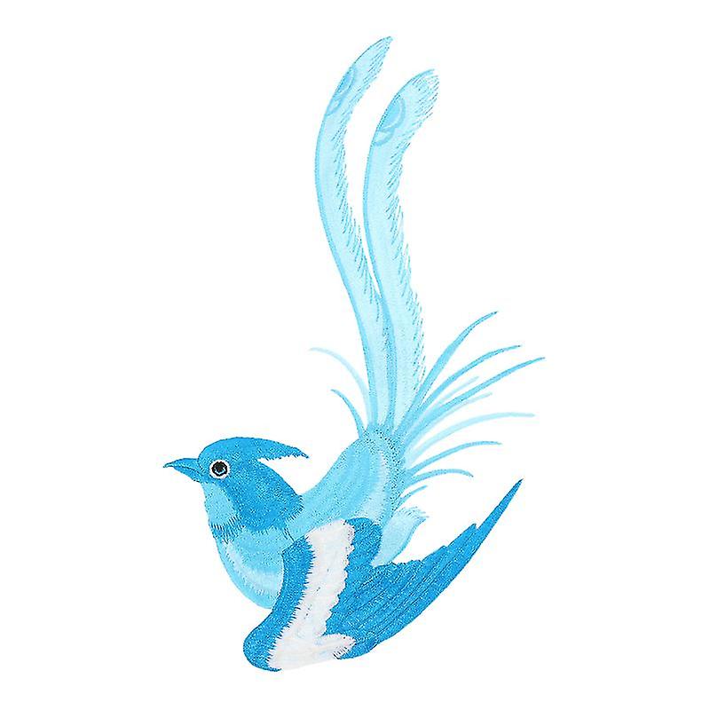 1pcs Embroidery Applique Patches