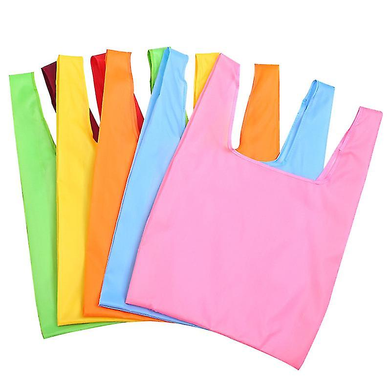 5pcs Folding Pouch