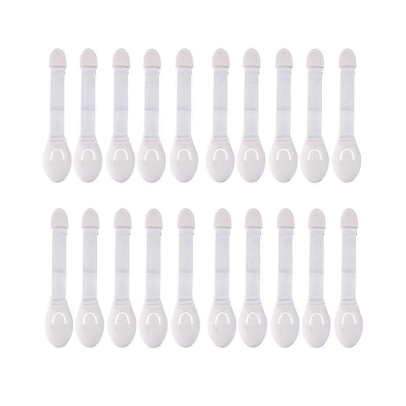 20pcs Baby Safety Locks