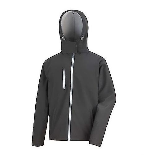 Result Core Core Veste Softshell Core TX Performance Homme